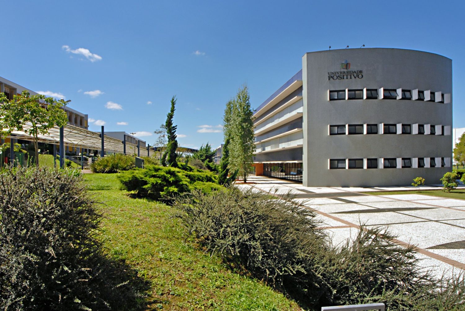 Universidade Positivo